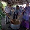PROGRAM ASYURA